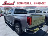 New 2025 GMC Sierra 1500 SLT image 5