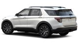 New 2025 Ford Explorer ST-Line image 2