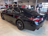 Used 2024 Toyota Camry SE image 6