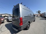Used 2021 Mercedes-Benz Sprinter 2500 image 4