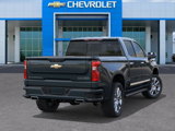 New 2026 Chevrolet Silverado 1500 High Country image 4