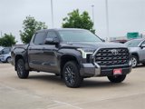 Used 2025 Toyota Tundra Platinum image 2