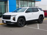 New 2026 Chevrolet Equinox LT w/ Convenience Package II image 2