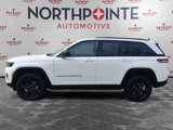 New 2025 Jeep Grand Cherokee Altitude image 3