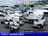 Certified 2021 Ford EcoSport SE image 4