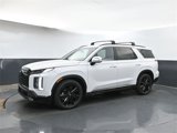 New 2025 Hyundai Palisade XRT image 3