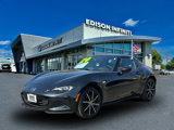 Used 2024 MAZDA MX-5 Miata RF Grand Touring image 2