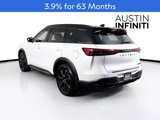 New 2026 INFINITI QX60 Autograph image 5