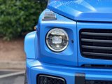 Used 2025 Mercedes-Benz G 580 w/ EQ Technology image 4