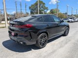New 2025 BMW X6 xDrive40i w/ Premium Package image 4