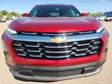 New 2026 Chevrolet Equinox LT image 2