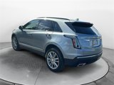 New 2025 Cadillac XT5 Sportv w/ Technology Package image 5