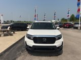 Certified 2023 Honda Ridgeline RTL image 2