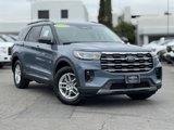 Used 2025 Ford Explorer Active w/ Active Comfort Package image 2