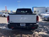 New 2025 Honda Ridgeline Black Edition image 5