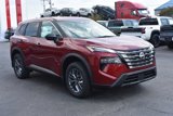 New 2026 Nissan Rogue S image 3