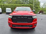 New 2025 RAM 1500 Tradesman image 2