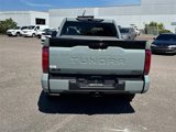 New 2025 Toyota Tundra Platinum image 5