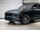 New 2026 Porsche Macan image 4
