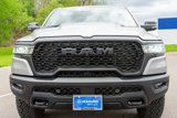 Used 2025 RAM 1500 Rebel w/ Rebel Level 1 Equipment Group image 3
