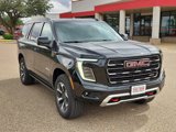 New 2025 GMC Yukon AT4 Ultimate image 2
