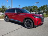 New 2025 Lincoln Aviator Reserve w/ Equipment Group 201A image 2