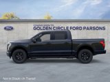 New 2025 Ford F150 Lightning XLT image 5