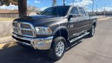 Used 2018 RAM 2500 Laramie image 2