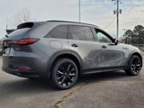 New 2025 MAZDA CX-90 Plug-In Hybrid w/Premium Sport image 3