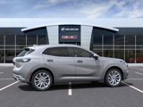 New 2025 Buick Envision Avenir image 5