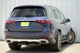 Used 2024 Mercedes-Benz GLS 580 4MATIC image 5