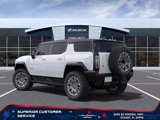 New 2025 GMC Hummer EV 3X image 3