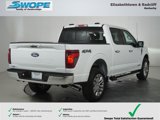 Used 2024 Ford F150 XLT w/ Equipment Group 302A MID image 3