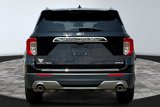 Certified 2023 Ford Explorer Limited w/ Equipment Group 301A image 4