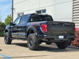 New 2025 Ford F150 Raptor image 4