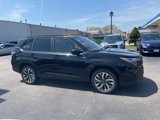 New 2025 Subaru Forester Touring image 2