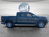 Certified 2024 Chevrolet Silverado 1500 LT image 2