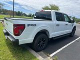 New 2025 Ford F150 STX image 4