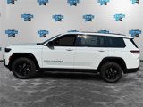 New 2025 Jeep Grand Cherokee L Altitude image 2