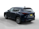 New 2025 MAZDA CX-5 AWD 2.5 S w/ Preferred Package image 3