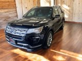 Used 2018 Ford Explorer Limited w/ Equipment Group 301A image 3