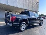 New 2025 Ford F150 Lariat image 3