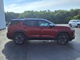 Used 2025 Chevrolet Equinox ACTIV w/ Safety and Technology Package image 4