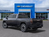 New 2025 GMC Sierra 3500 Denali w/ Denali Reserve Package image 3
