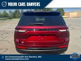 Used 2024 Jeep Grand Cherokee Altitude image 4