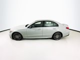 Certified 2025 Mercedes-Benz C 300 4MATIC Sedan image 4