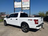 Used 2019 Ford F150 XL w/ Equipment Group 101A Mid image 5