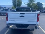 New 2026 Chevrolet Silverado 1500 LTZ w/ LTZ Premium Package image 4