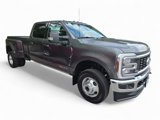 New 2025 Ford F350 Lariat w/ FX4 Off-Road Package image 2