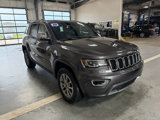 Used 2020 Jeep Grand Cherokee Limited w/ Premium Lighting Group image 4
